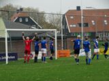 S.K.N.W.K. JO19-1 - D.B.G.C. JO19-1 (competitie) seizoen 2022-2023 (2e fase) (23/104)